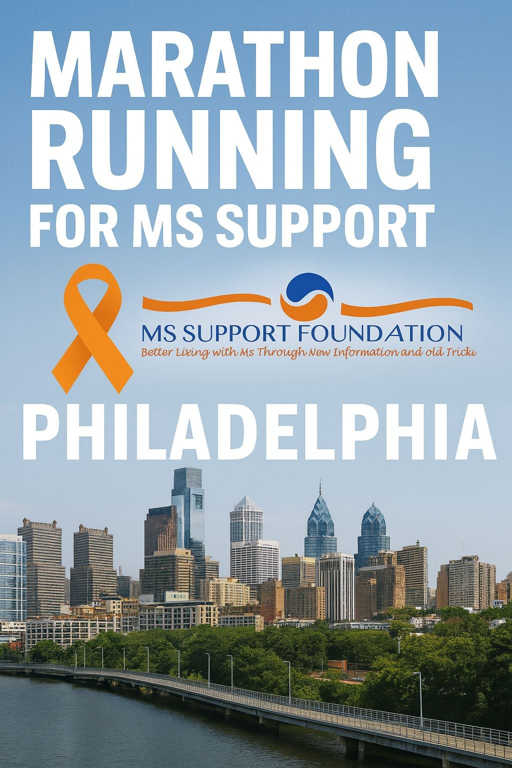 Marathon Running