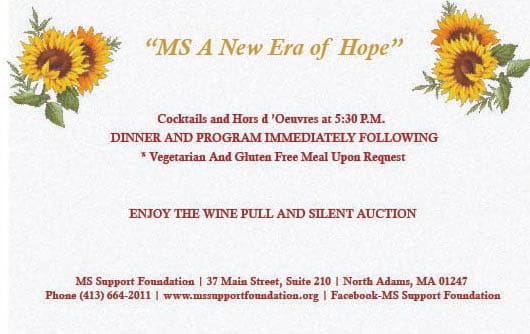 MS Support Foundation