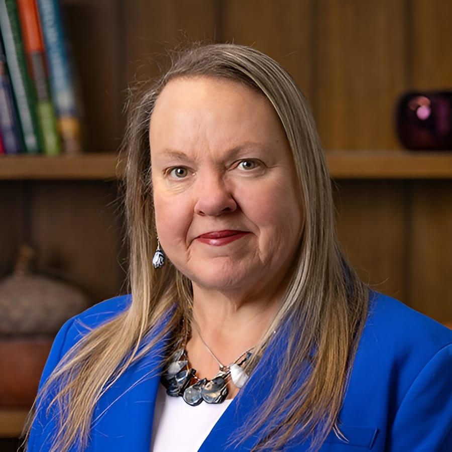 Gwendolyn F. Cariddi