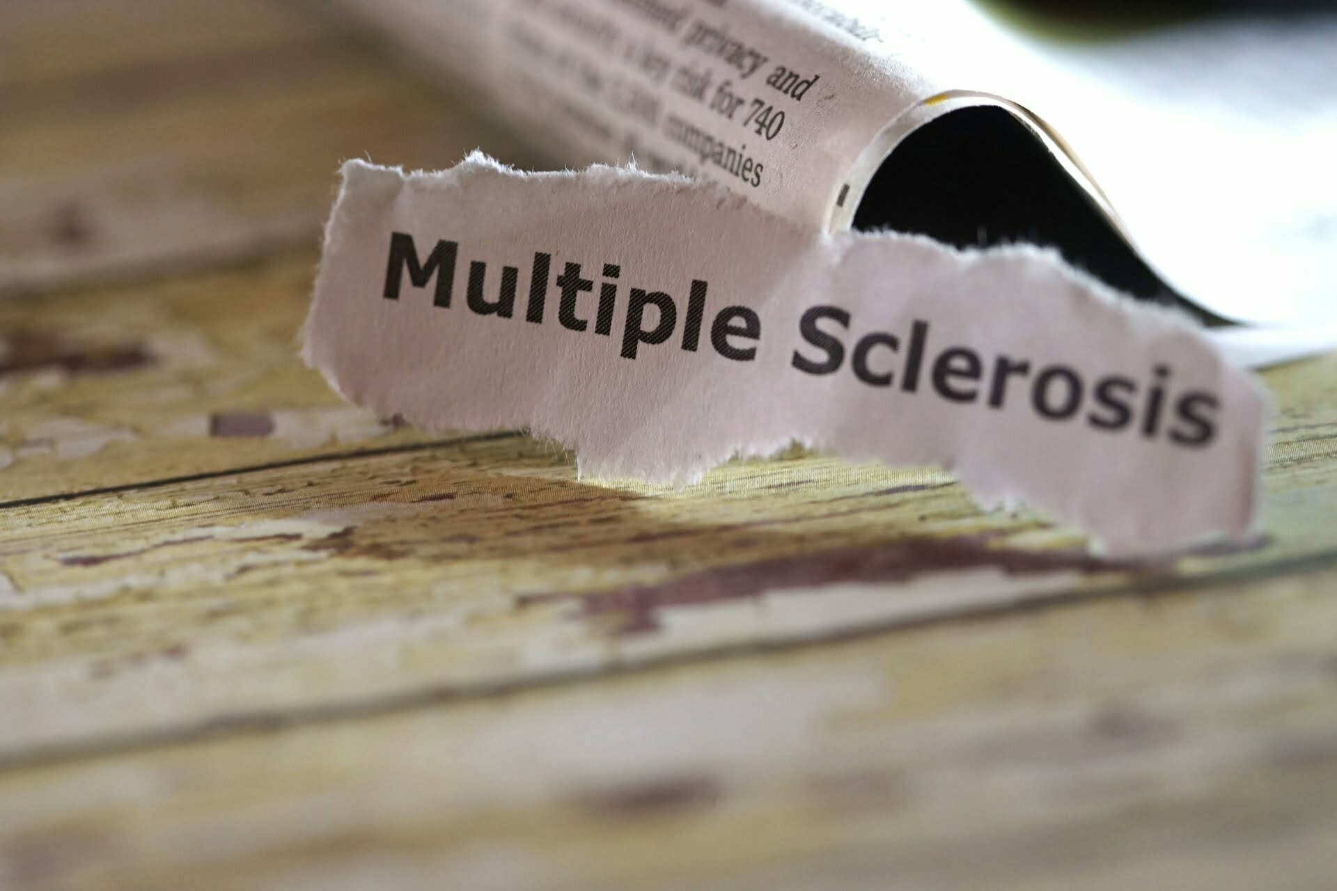 Multiple Sclerosis (MS) Diagnosis & Tests