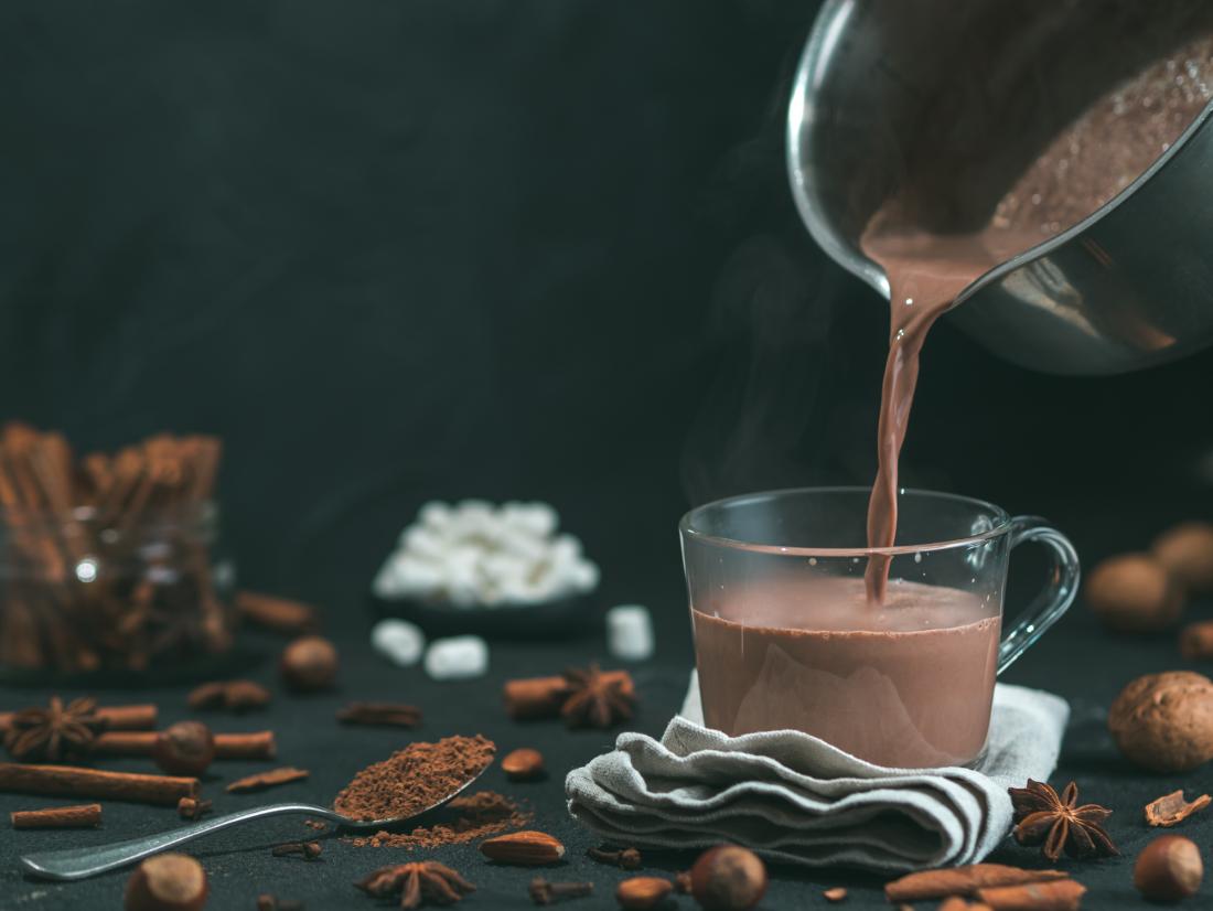 Cocoa May Help Treat Common MS Symptom