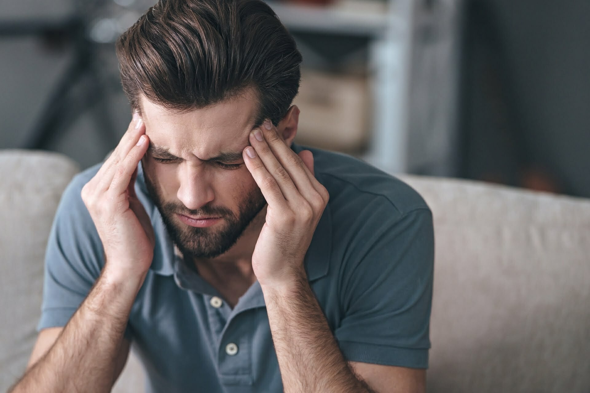 Manage Stress