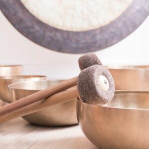 Free Reiki & Soundbath w/ Sacred Light Healing